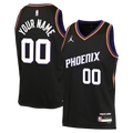 Phoenix Suns Jordan Statement Jersey - Custom - Unisex